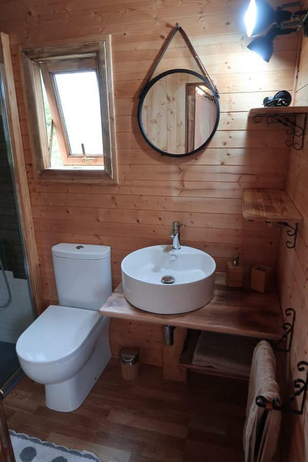 I Tre Abeti B&B Vezzano Ligure Exterior foto