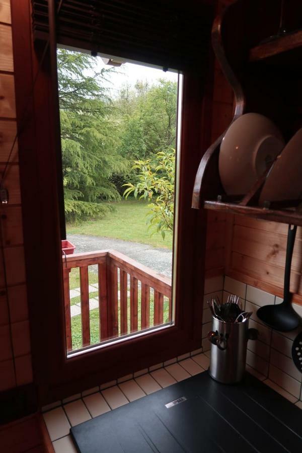 I Tre Abeti B&B Vezzano Ligure Exterior foto