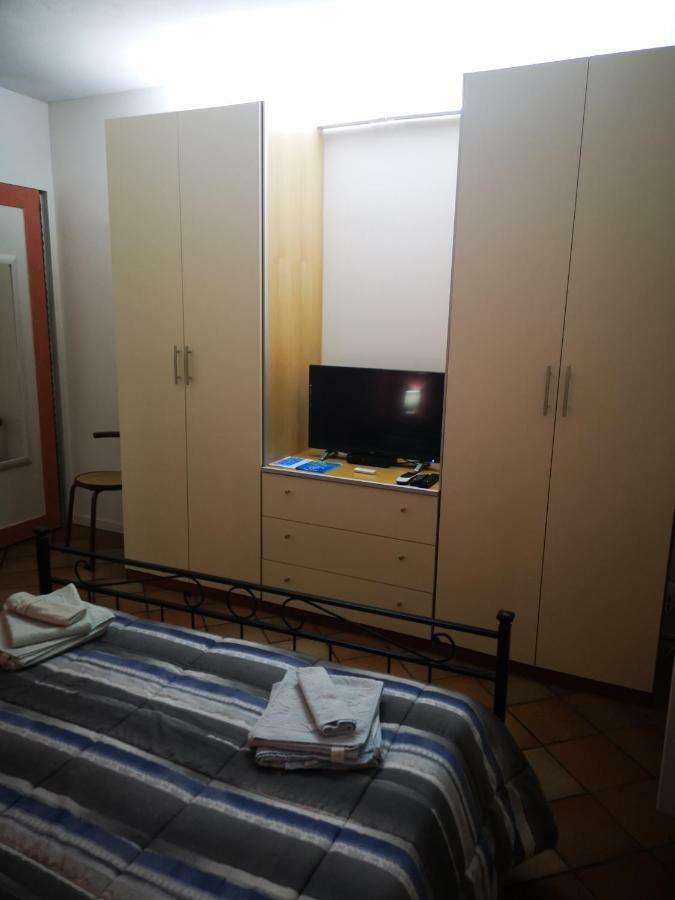 I Tre Abeti B&B Vezzano Ligure Exterior foto