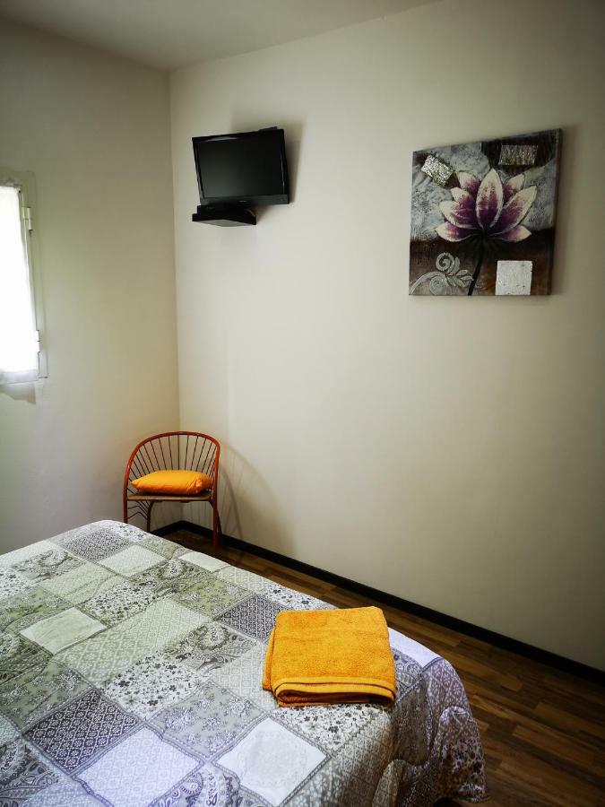 I Tre Abeti B&B Vezzano Ligure Exterior foto