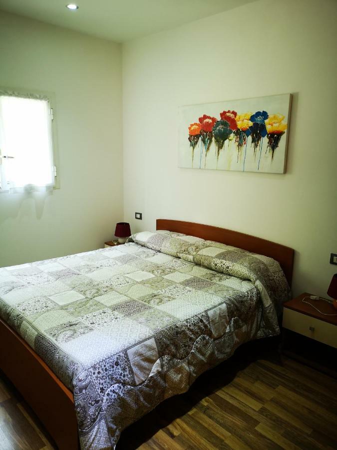 I Tre Abeti B&B Vezzano Ligure Exterior foto