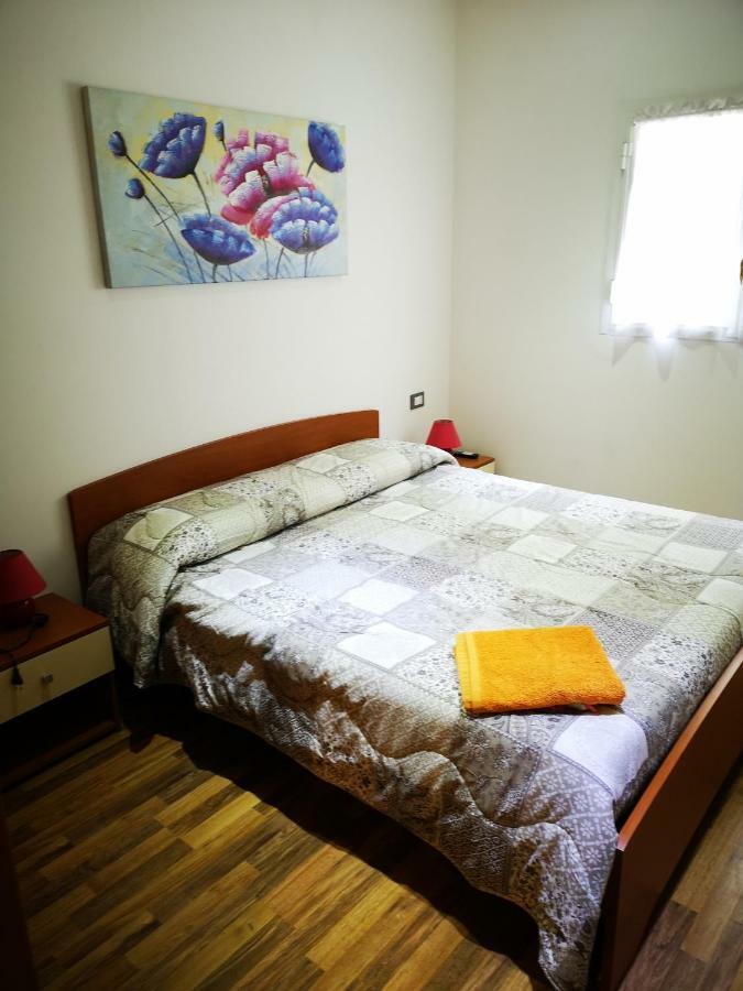 I Tre Abeti B&B Vezzano Ligure Exterior foto