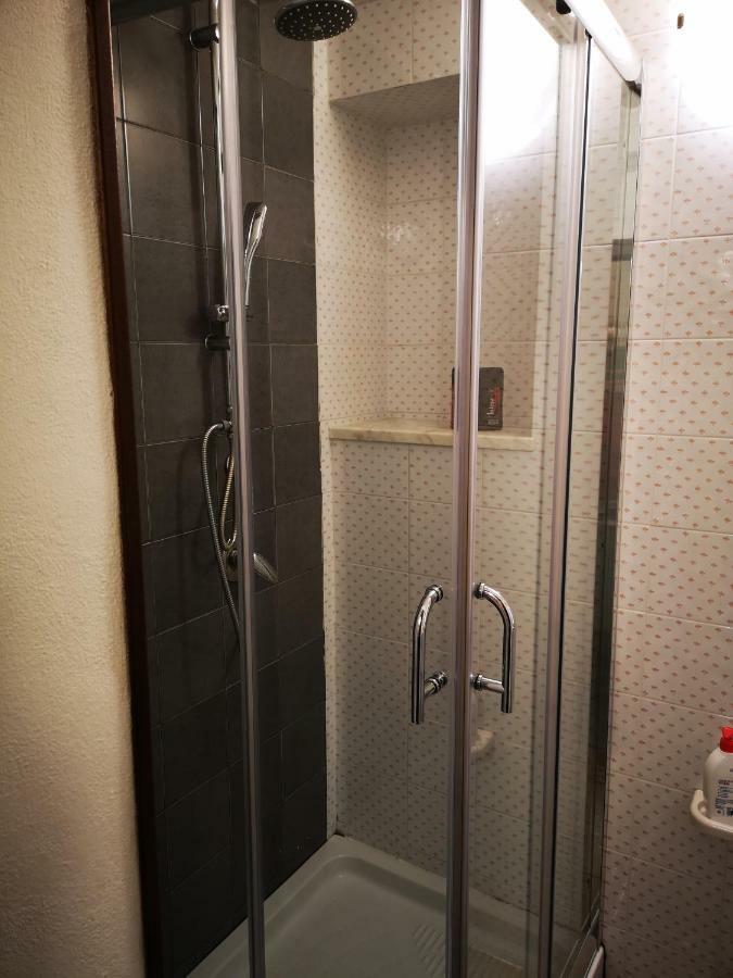 I Tre Abeti B&B Vezzano Ligure Exterior foto